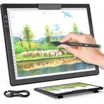Ipad - Tablet - Heldere Ultradunne Lichtpad A4, Nieuw, Ophalen of Verzenden