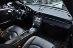 Porsche 911 3.8 Carrera S Aut Navi Leer Open dak Bose Memory, Automaat, Achterwielaandrijving, Gebruikt, Zwart