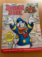 Donald Duck 65 Jaar Jubileum Stripboek, Eén stripboek, Ophalen of Verzenden, Zo goed als nieuw
