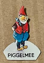 Piggelmee Speldje, Verzamelen, Speldjes, Pins en Buttons, Ophalen of Verzenden, Gebruikt, Figuurtje, Speldje of Pin