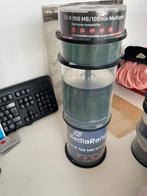 lege CD +200 stuks Nieuw l, Ophalen of Verzenden, Nieuw