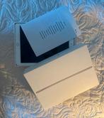 iPad Air (A1566) 2017 goed werkend met barst in scherm, 9 inch, Gebruikt, Apple iPad Air, Ophalen of Verzenden