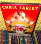 Beverly Hills Ninja, Cd's en Dvd's, Alle leeftijden, Ophalen of Verzenden, Zo goed als nieuw, Actiekomedie