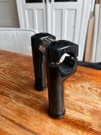 Originele HD risers voor 1 1/4 inch stuur, Motoren, Onderdelen | Harley-Davidson, Ophalen of Verzenden, Gebruikt