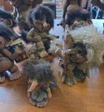 Vintage NYFORM Norway trollen familie, Verzamelen, Ophalen of Verzenden, Gebruikt