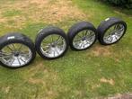 OZ Ultraleggera velgen 18inch Semislicks, Auto-onderdelen, Banden en Velgen, Ophalen, 18 inch, Banden en Velgen, Nieuw