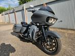Te koop Harley Davidson FLTRU Road Glide Ultra 2017, 107 M8, Particulier, Toermotor