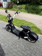 Elektrische Chopper, Fietsen en Brommers, Snorfietsen en Snorscooters, Nieuw, Overige merken, Elektrisch, Ophalen