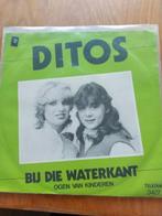 De Dito,s ts 3427, Ophalen of Verzenden, Gebruikt, Overige formaten, Levenslied of Smartlap