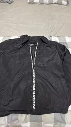 Jas maat 46 heren, Kleding | Heren, Ophalen of Verzenden, Zo goed als nieuw, Maat 46 (S) of kleiner, Zwart