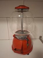 Martin glocke pinda kauwgomballen automaat fifties, Ophalen of Verzenden, Zo goed als nieuw