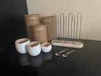 Nespresso Origin set koffie mokken, Ophalen, Nieuw