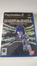 Ghost in the Shell: Stand Alone Complex (PS2), Spelcomputers en Games, Avontuur en Actie, Gebruikt, 1 speler, Eén computer