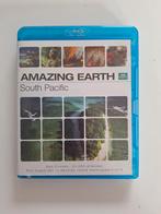 Amazing Earth: South Pacific - Blu-ray, Ophalen of Verzenden, Zo goed als nieuw, Documentaire en Educatief