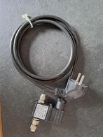 electronisch magneetventiel, Ophalen, Overige typen