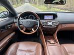 Mercedes-benz CL-klasse 500 full opties unieke CL, Auto's, Mercedes-Benz, Automaat, Achterwielaandrijving, Gebruikt, 8 cilinders