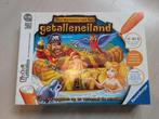 Tiptoi Uitbreidingsset – Het Mysterie van het Getalleneiland, Ophalen, Nieuw, Rekenen