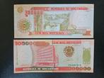 Mozambique pick 139 1993 UNC, Postzegels en Munten, Bankbiljetten | Afrika, Ophalen of Verzenden, Overige landen, Los biljet