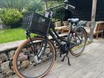 Cortina U4 denim uitvoering framemaat 50 / Dark Gray MATT, Fietsen en Brommers, Fietsen | Dames | Damesfietsen, Overige merken
