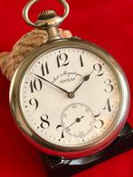 Antiek XXL Doxa zakhorloge, Ophalen of Verzenden