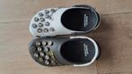 Crocs Christian Cowan M5/W7, Slippers, Zwart, Ophalen of Verzenden, Zo goed als nieuw