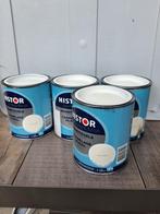 nieuwe histor perfect finish wandtegel 750ml, Ophalen of Verzenden, Nieuw