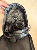 2x Rugged Air Intercom Headset, Ophalen of Verzenden, Gebruikt, Over oor (circumaural), Overige merken