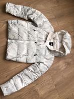 The North Face dons jas jack wit maat 34, Ophalen of Verzenden, Zo goed als nieuw, Maat 34 (XS) of kleiner, Wit