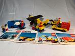 Lego vintage sets 664, 646, 615, 625 en 661, Kinderen en Baby's, Speelgoed | Duplo en Lego, Ophalen of Verzenden, Zo goed als nieuw