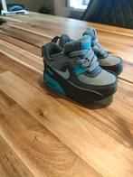 Nike & Instap Schoentjes - Maat 19.5 & 20, Kinderen en Baby's, Babykleding | Schoentjes en Sokjes, N/A, Ophalen of Verzenden, Zo goed als nieuw
