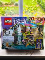 Lego Friends 41033, Ophalen, Gebruikt