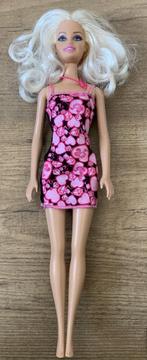Barbie pop NIEUW!!!  SINT TIP!!, Ophalen of Verzenden, Zo goed als nieuw, Barbie