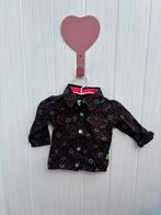 Blousje van xsfeet, Kinderen en Baby's, Babykleding | Maat 68, Ophalen of Verzenden, Nieuw, Meisje, Overhemdje of Bloesje