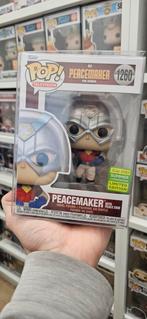 Peacemaker #1260 Funko Pop!, Ophalen of Verzenden, Zo goed als nieuw