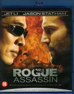 blu-ray Rogue Assassin [Jet Li, Jason Statham], Ophalen of Verzenden, Actie