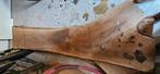 Te koop:  3 schaaldelen walnoten, 100% gedroogd, Doe-het-zelf en Verbouw, Hout en Planken, Ophalen, 25 tot 50 mm, Zo goed als nieuw