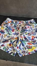 Ralph Lauren Polo zwembroek, maat S, Slim Fit. 6B15, Kleding | Heren, Ophalen of Verzenden, Tweedehands verkoop, Geen@idee.nl