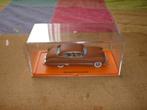 Auto's miniatura Roadmaster Tintin au Pays de l'or Noir 1:43, Hobby en Vrije tijd, Modelauto's | 1:43, Ophalen of Verzenden, Nieuw