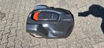 Husqvarna Automower 420 Robotmaaier, Tuin en Terras, Robotmaaiers, Ophalen, Gebruikt, Husqvarna