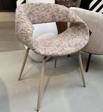 Whale Chair Retro - Luxe Design & Comfort, Huis en Inrichting, Stoelen, Nieuw, Ophalen of Verzenden, Metaal, Retro eetkamerstoelen nieuw model goedkoopste sale