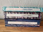 3 Delen van de Harry Potter, pocket serie., Boeken, Ophalen of Verzenden, Zo goed als nieuw