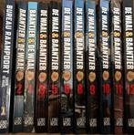 Detective boeken Baantjer en De Waal, Ophalen of Verzenden, Gelezen