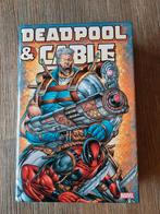 Deadpool and Cable Omnibus (Marvel Comics), Boeken, Strips | Comics, Eén comic, Ophalen of Verzenden, Nieuw, Amerika