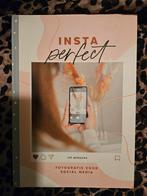 Insta Perfect - Fotografie voor Social Media, Ophalen of Verzenden, Zo goed als nieuw, Fotografie algemeen, Iep Bergsma