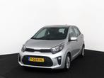 Kia Picanto 1.0 DPi DynamicLine Navigatie via Apple Carplay/, Voorwielaandrijving, 12 maanden, Stof, Gebruikt
