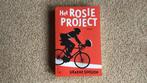 Het Rosie Project, Boeken, Humor, Nieuw, Ophalen of Verzenden, Graeme Simsion
