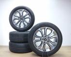 mercedes C-klasse velgen 17 inch w205 s205 zomerset, Gebruikt, Banden en Velgen, 17 inch, Ophalen of Verzenden
