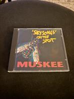 Muskee - Sky Songs on the Spot CD, Cd's en Dvd's, Ophalen of Verzenden