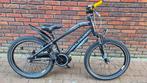 Zeer nette 22 inch Alpina Trial jongensfiets, Fietsen en Brommers, Fietsen | Jongens, Ophalen, 22 inch, Batavus Snake Alpina Trial Yabber cube bulls loekie sparta