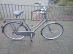 Cortina U4 dames transportfiets, Fietsen en Brommers, Fietsen | Dames | Damesfietsen, Versnellingen, Ophalen, Overige merken, 53 tot 56 cm